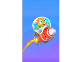 Diver — Ninecasino Originals